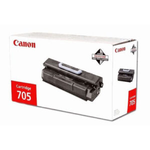 Заправка картриджа Canon Cartridge 705 (Черный)