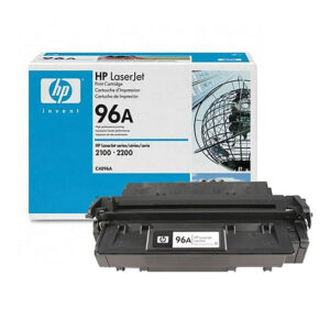 Заправка картриджа HP C4096A (Черный)