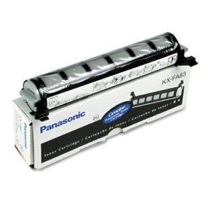 Заправка картриджа Panasonic KX-FA83A (Черный)