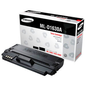 Заправка картриджа Samsung ML-D1630A (Черный)