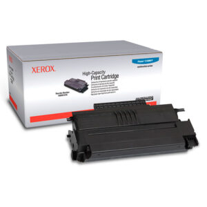 Заправка картриджа Xerox 106R01379 (Черный)