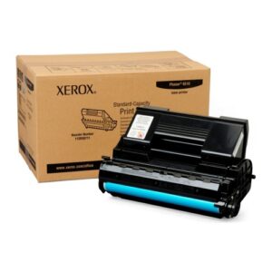 Заправка картриджа Xerox 113R00711 (Черный)