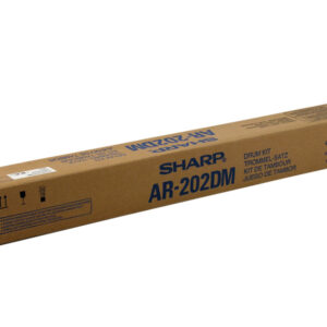 Заправка картриджа Sharp AR 202T (Черный)